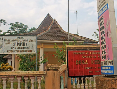 kecamatan rogojampi banyuwangi, kecamatan rogojampi,