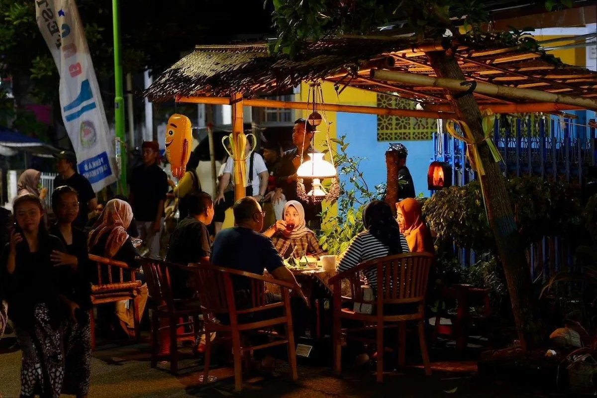 kopi osing banyuwangi, kopi osing, ngopi sepuluh ewu, kopi - Anatomi Rasa Kopi Osing yang Membuat Ketagihan