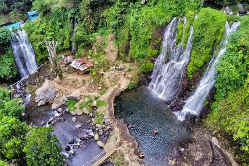 air terjun jagir banyuwangi, air terjun jagir, air terjun - Tiket Air Terjun Jagir dan Rute Air Terjun Jagir: Ringkasan