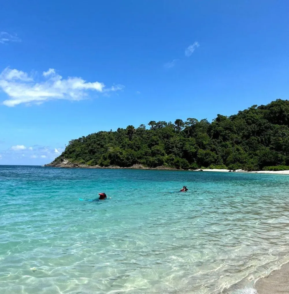 pantai bedil banyuwangi, pulau bedil banyuwangi, pantai - Rute dan Akses Menuju Pantai Bedil Siliragung