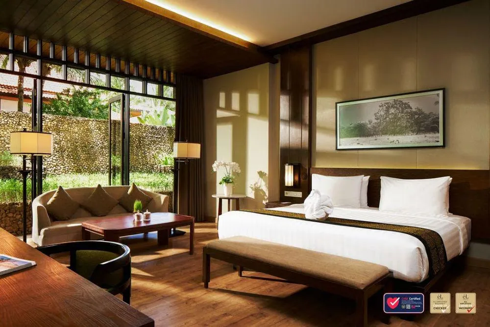 el hotel banyuwangi, el banyuwangi hotel, harga el hotel