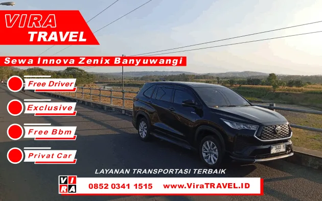 sewa mobil banyuwangi, rental mobil banyuwangi, sewa innova: Rekomendasi Sewa Mobil Banyuwangi dan Pertanyaan yang