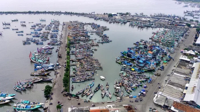 kecamatan muncar banyuwangi, kecamatan muncar, muncar: Profil Kecamatan Muncar Banyuwangi: Sentra Pelabuhan Ikan