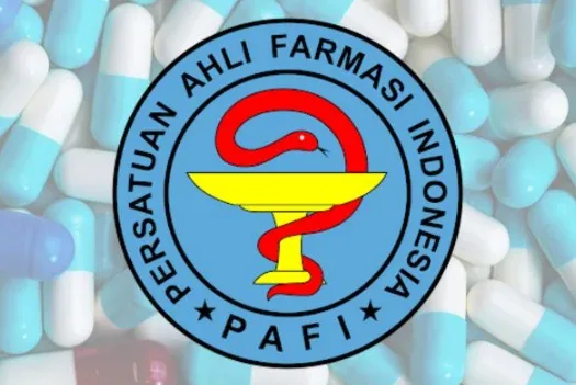pafi pc banyuwangi kota, persatuan ahli farmasi indonesia,