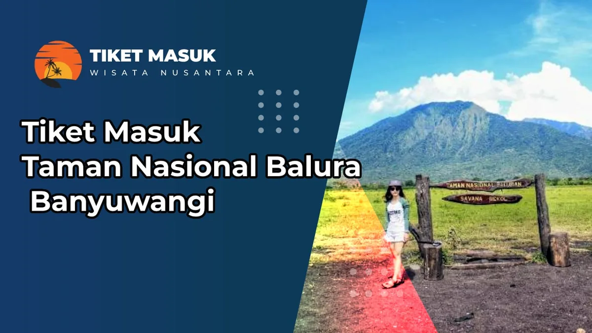 banyuwangi park, tiket masuk banyuwangi park, harga tiket - Fasilitas Pendukung di Banyuwangi Park