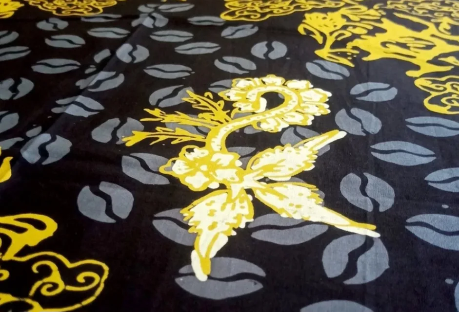 batik gajah oling banyuwangi, motif batik gajah oling,: Peran Generasi Muda dalam Melestarikan Filosofi Bati Gajah