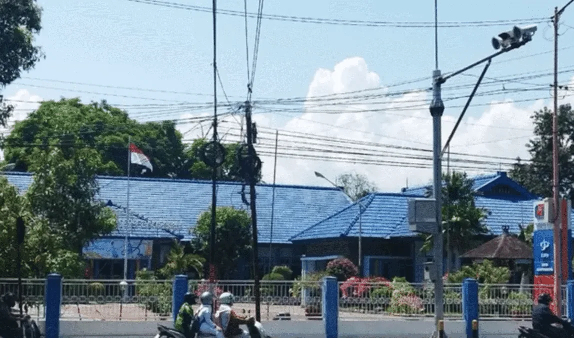 cctv online banyuwangi, cctv banyuwangi, pantauan lalu