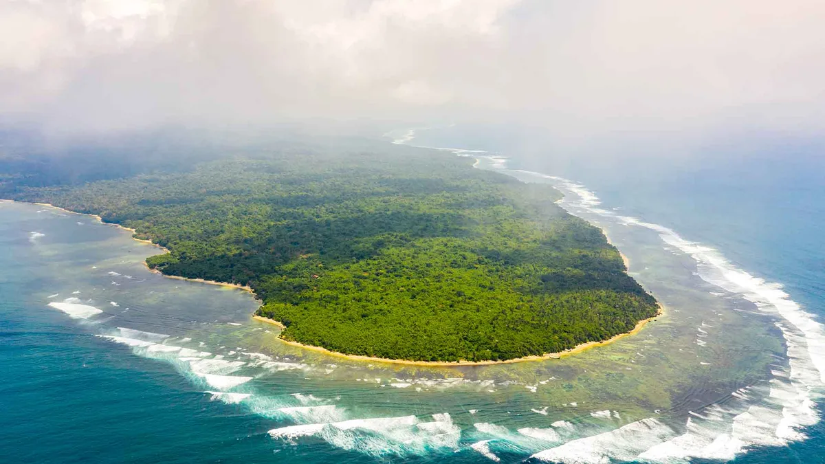 pantai plengkung g land, pantai plengkung banyuwangi, g - Aturan dan Etika Surfing G Land yang Wajib Dihormati