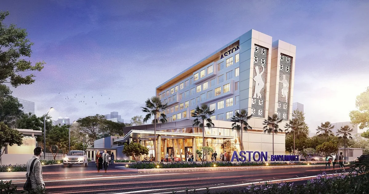 aston banyuwangi hotel conference center, aston banyuwangi, - Harga Kamar Aston Banyuwangi dan Cara Menemukan Penawaran
