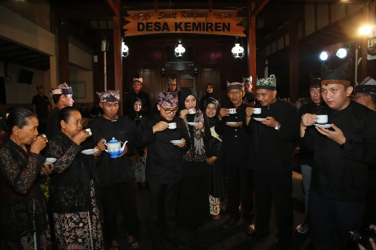 kopi osing banyuwangi, kopi osing, ngopi sepuluh ewu, kopi: Oleh oleh Kopi Banyuwangi: Panduan Memilih Suvenir yang