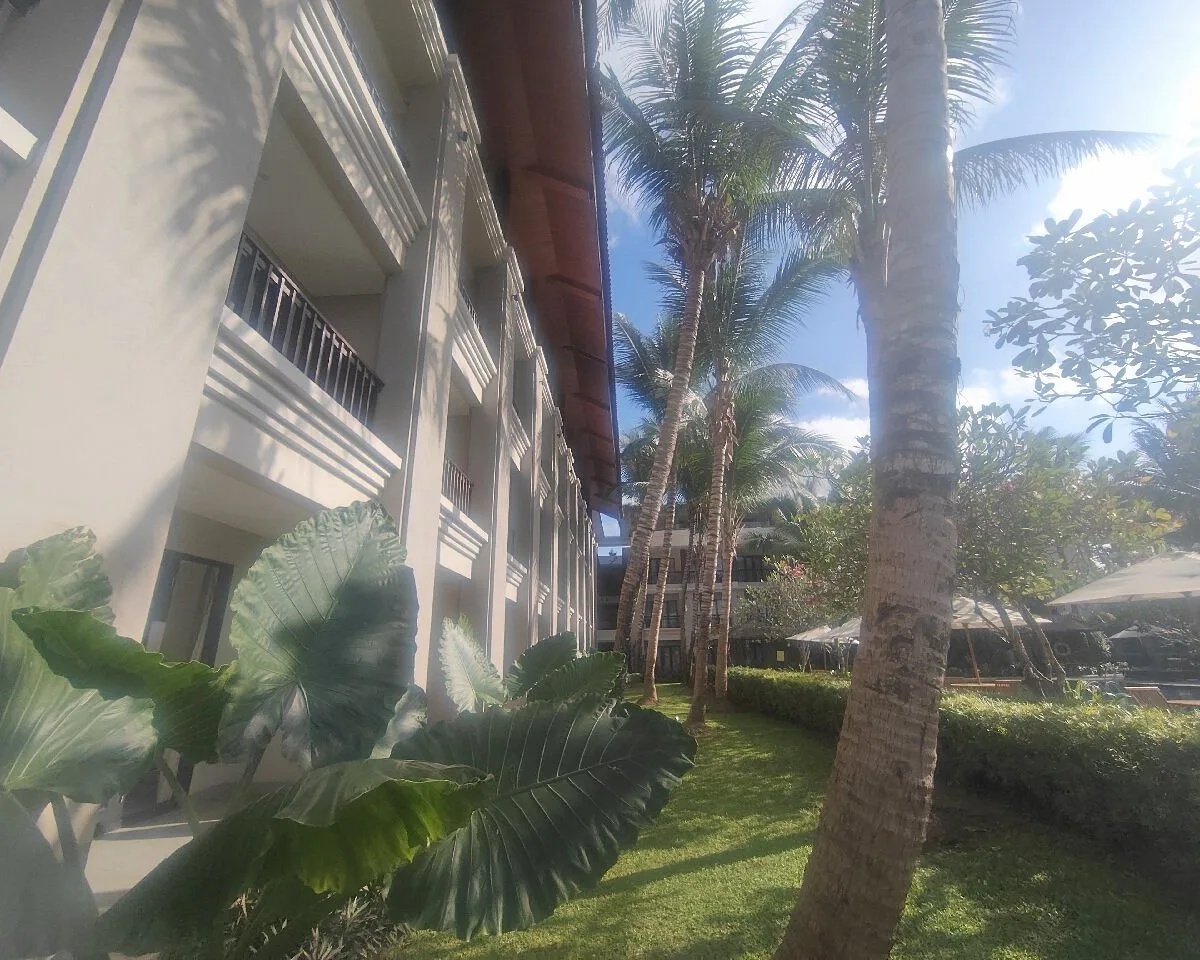 el hotel banyuwangi, el banyuwangi hotel, harga el hotel
