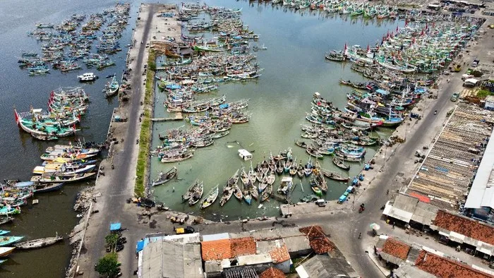 kecamatan muncar banyuwangi, kecamatan muncar, muncar: Peluang Ekonomi Kreatif dan UMKM Berbasis Hasil Laut