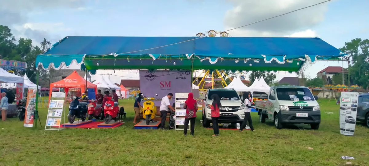 rth maron genteng banyuwangi, rth maron, rth genteng: Panduan Berkunjung: Waktu Terbaik dan Etika di RTH Maron
