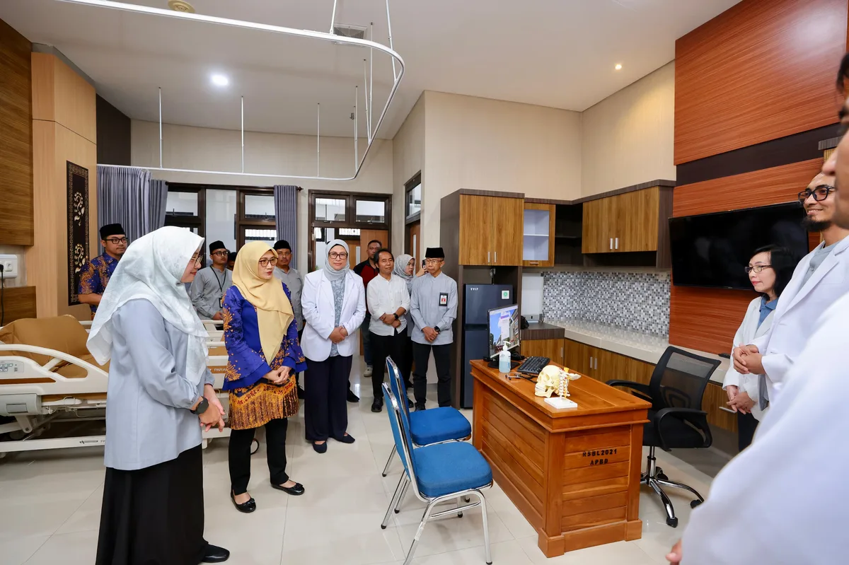 rsud blambangan banyuwangi, rsud blambangan, jadwal dokter: Pertanyaan Umum Seputar RSUD Blambangan Banyuwangi