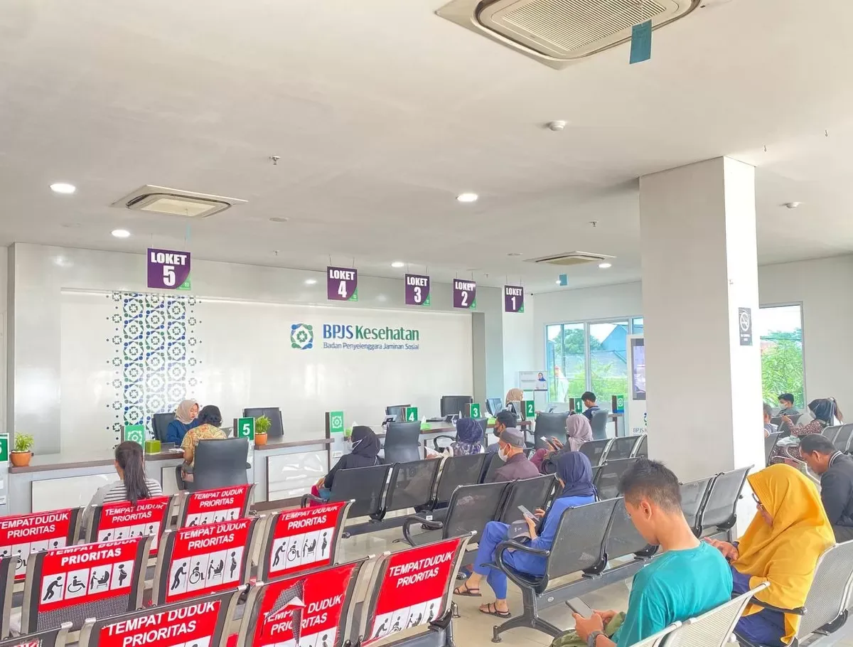 program jaminan kesehatan banyuwangi, program jaminan