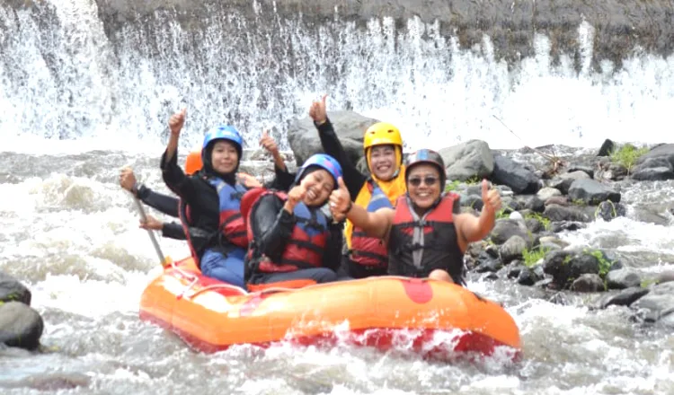 songgon rafting banyuwangi, rafting songgon, arung jeram: Cara Menuju Lokasi dan Logistik Perjalanan