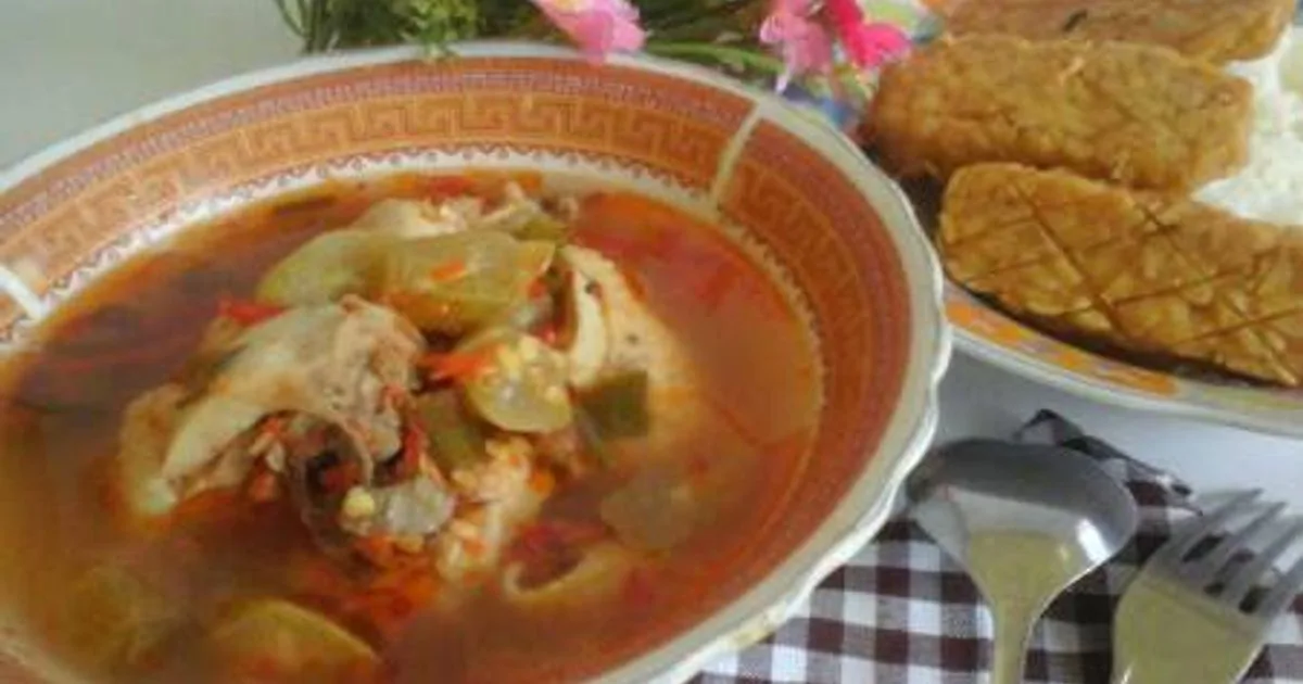 ayam kesrut banyuwangi, ayam kesrut, resep ayam kesrut,