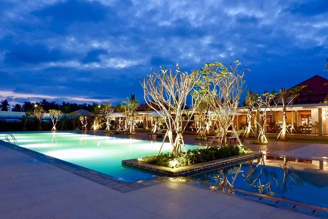 el hotel banyuwangi, el banyuwangi hotel, harga el hotel: Pengalaman Menginap: Apa yang Bisa Anda Harapkan