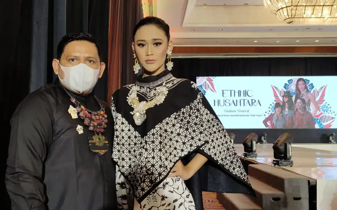 batik gajah oling banyuwangi, motif batik gajah oling,