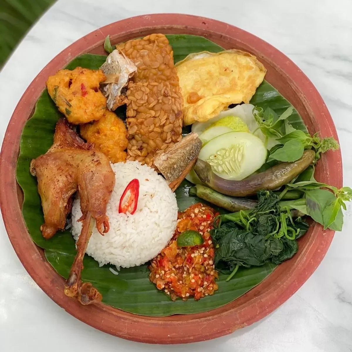 sego tempong banyuwangi, sego tempong, nasi tempong: Kisah dan Cerita Rakyat di Balik Sego Tempong