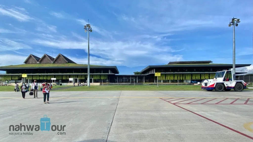 bandara banyuwangi blimbingsari, bandara banyuwangi, bandar