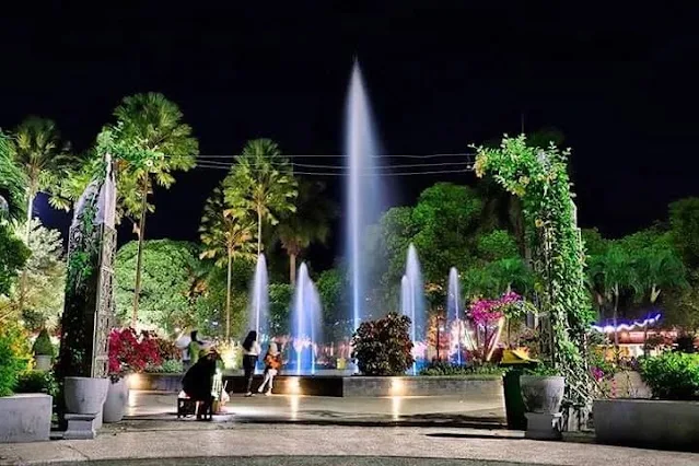 taman sritanjung banyuwangi, taman sritanjung, taman kota - Daya Tarik yang Sulit Ditiru: Kedekatan Emosional dengan