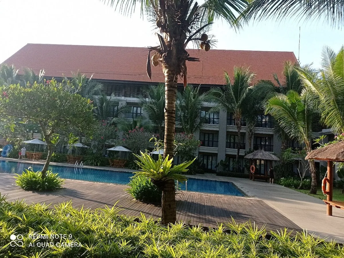 el hotel banyuwangi, el banyuwangi hotel, harga el hotel: Lokasi Strategis eL Hotel Banyuwangi dan Aksesnya