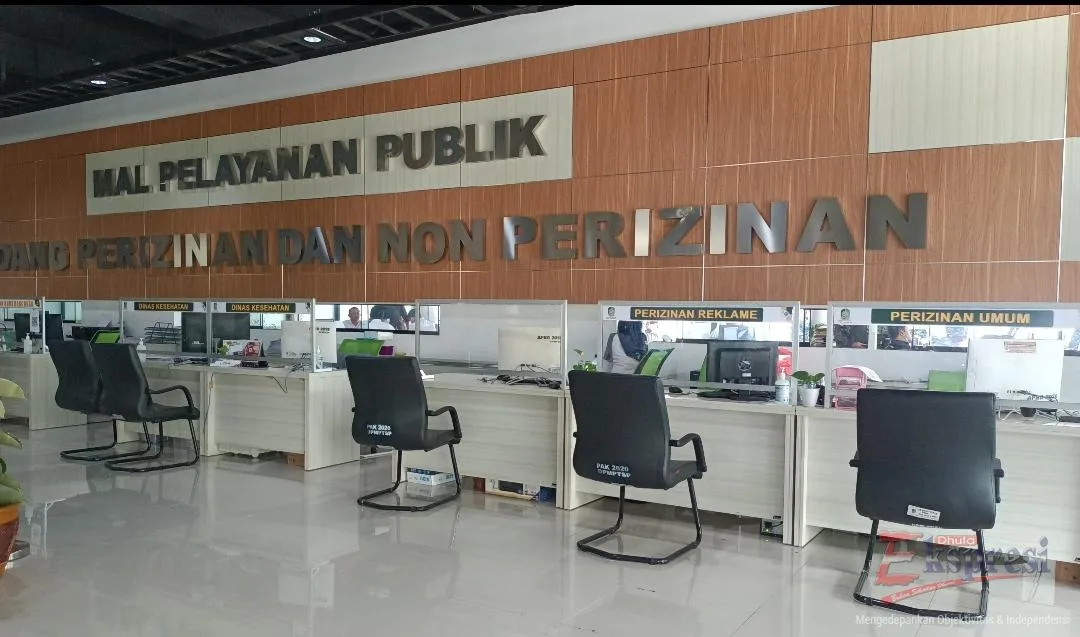 mal pelayanan publik banyuwangi, mpp banyuwangi, pelayanan - Pertanyaan yang Sering Diajukan Soal MPP Banyuwangi