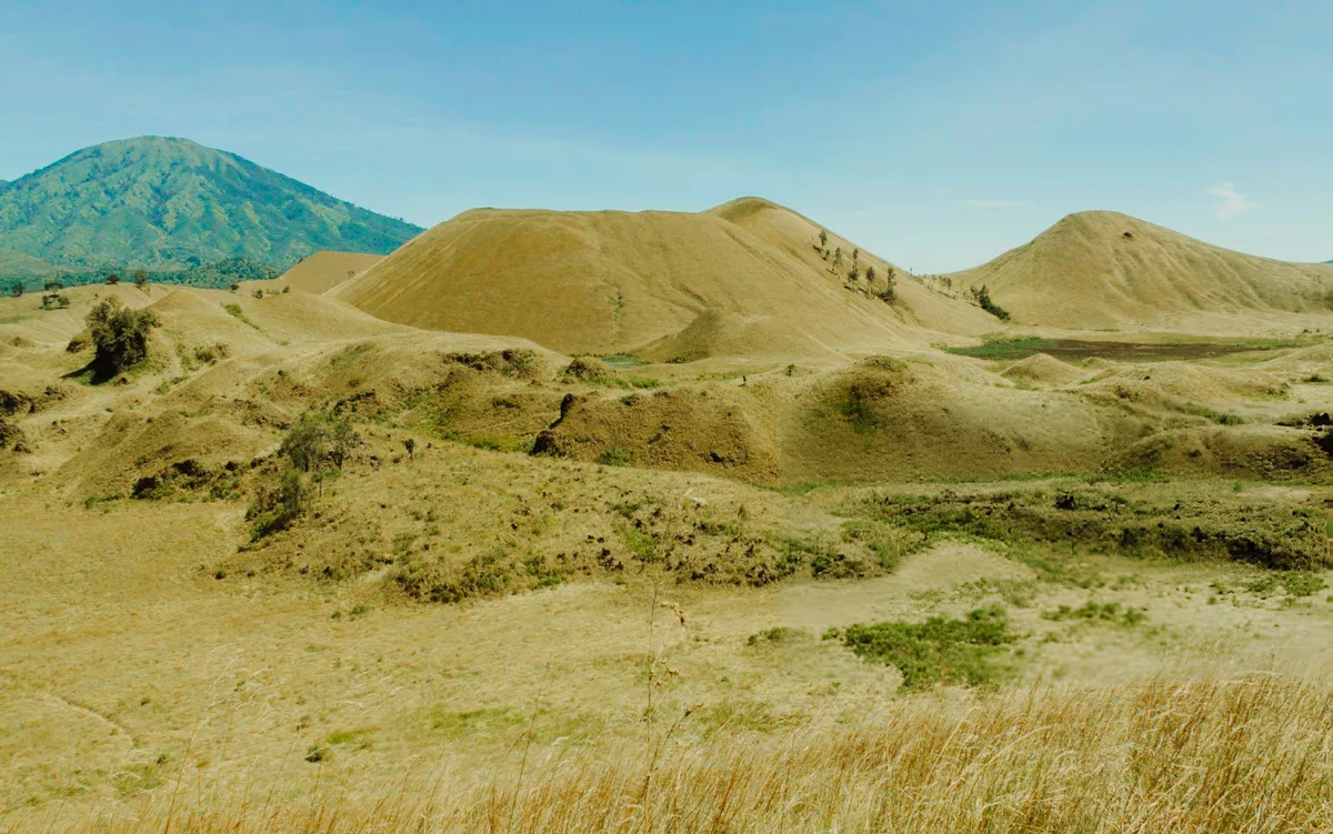 kawah wurung banyuwangi, kawah wurung, wisata kawah wurung,