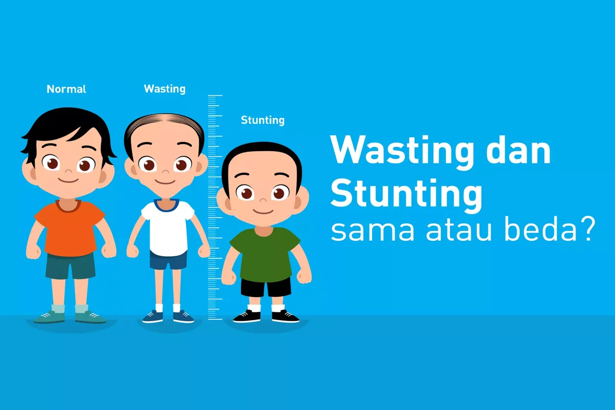 pencegahan stunting banyuwangi, stunting banyuwangi,