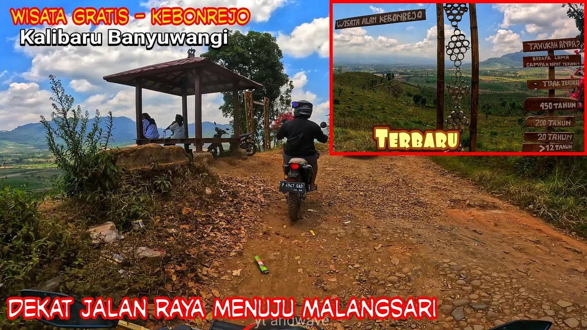 kecamatan kalibaru banyuwangi, kecamatan kalibaru, kalibaru