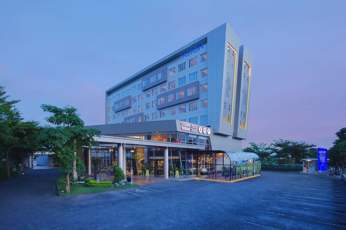 aston banyuwangi hotel conference center, aston banyuwangi,: Pilihan Kamar di Aston Banyuwangi Hotel & Conference